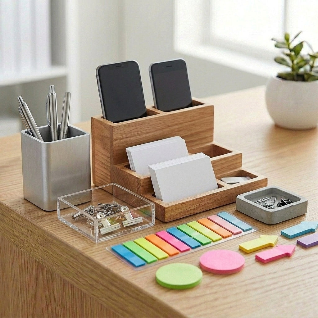 Organizadores