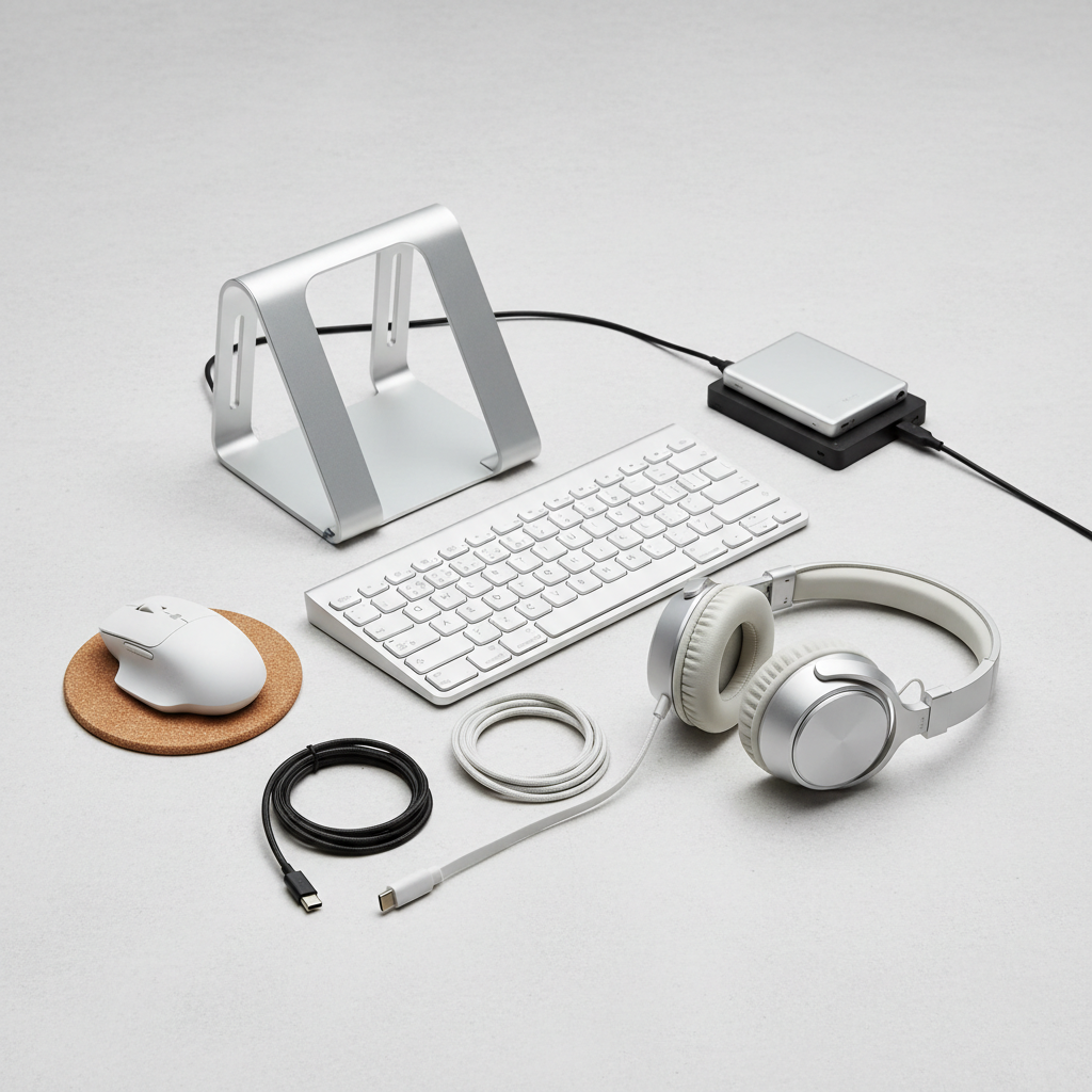 Accesorios para Computadores