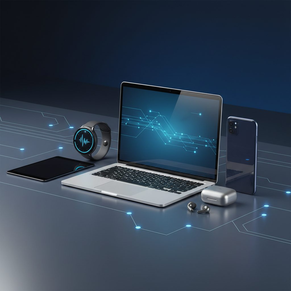 Electronica y Computo