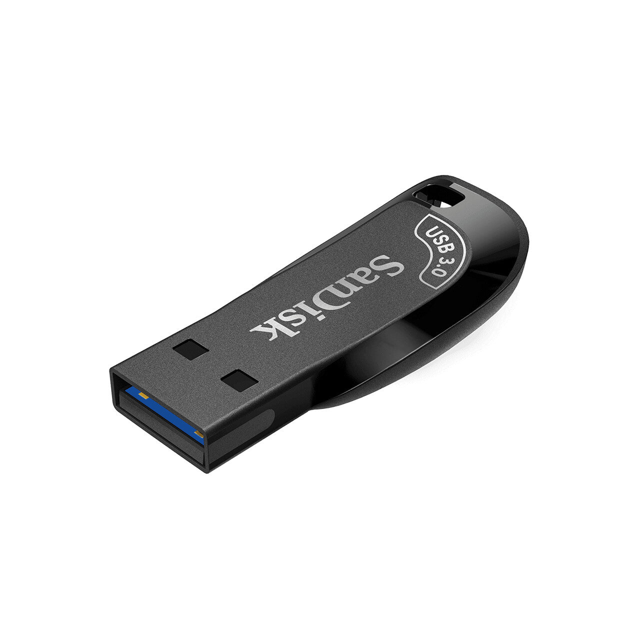 SanDisk SDCZ410-032G-G46 unidad flash USB 32 GB USB tipo A 3.2 Gen 1 (3.1 Gen 1) Negro