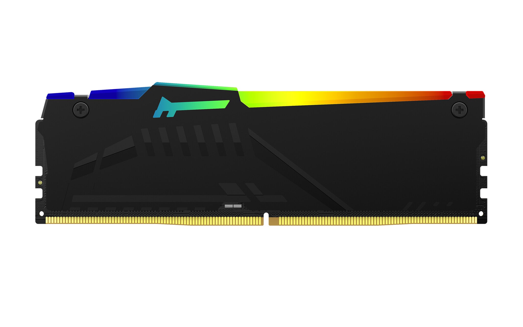 Kingston Technology FURY Beast RGB módulo de memoria 16 GB 1 x 16 GB DDR5 5200 MT/s 288-pin DIMM