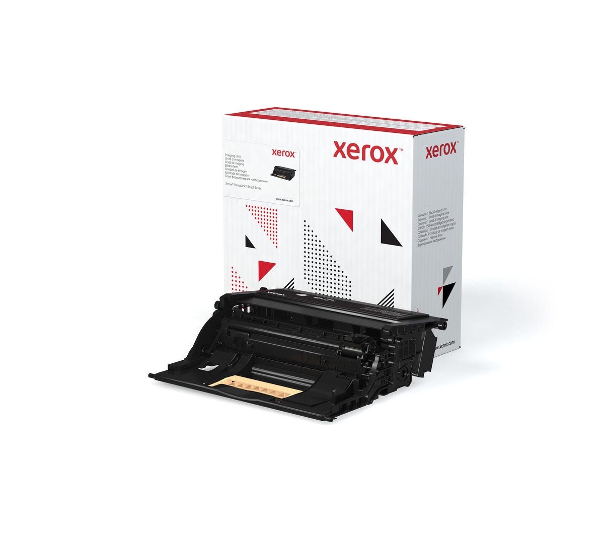 Xerox 013R00699 cartucho de tóner 1 pieza(s) Unidad de imágenes