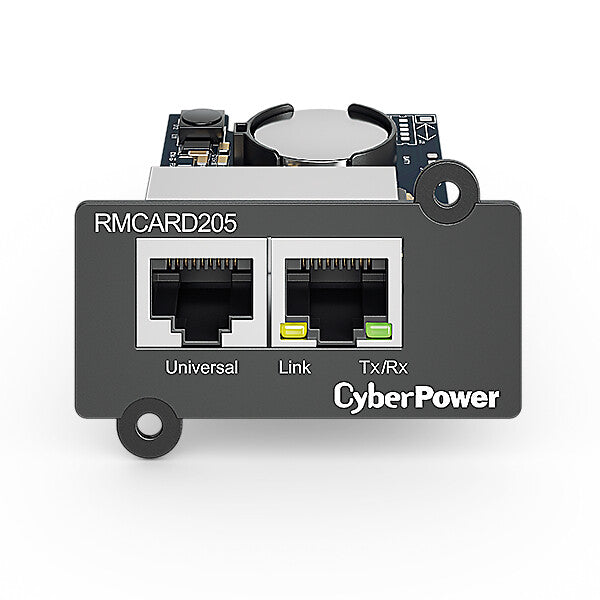 CyberPower RMCARD205 accesorio para UPS
