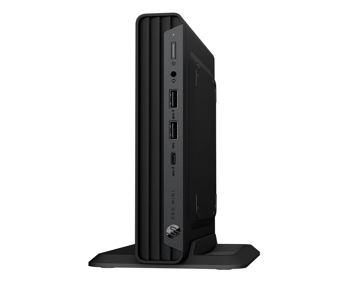 HP Pro Mini 400 G9 Intel® Core™ i7 i7-12700T 8 GB DDR4-SDRAM 512 GB SSD Windows 11 Pro Mini PC Negro