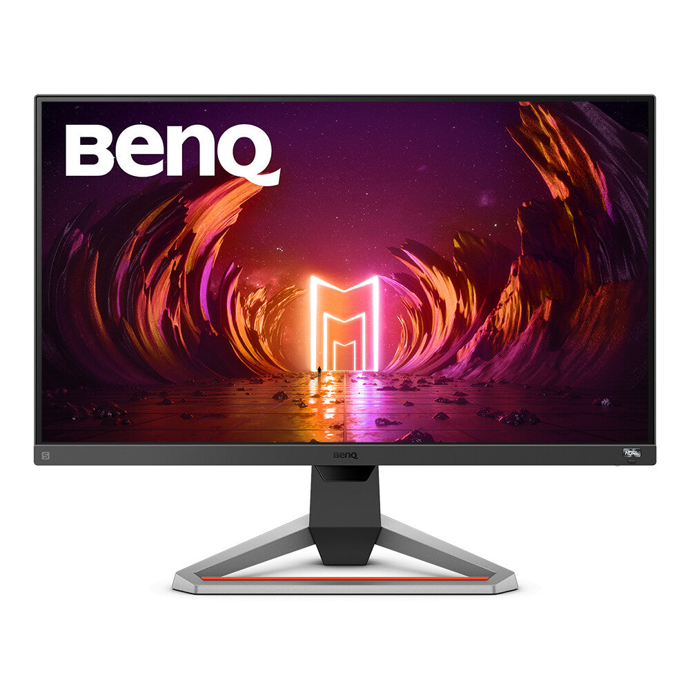BenQ MOBIUZ EX2710S monitor de computadora 68.6 cm (27") 1920 x 1080 Pixeles Full HD Negro