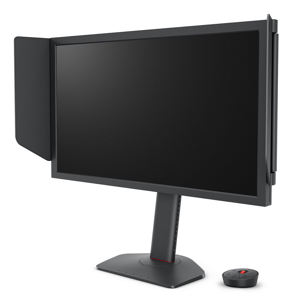 ZOWIE XL2586X monitor de computadora 61.2 cm (24.1") 1920 x 1080 Pixeles Full HD LCD Negro
