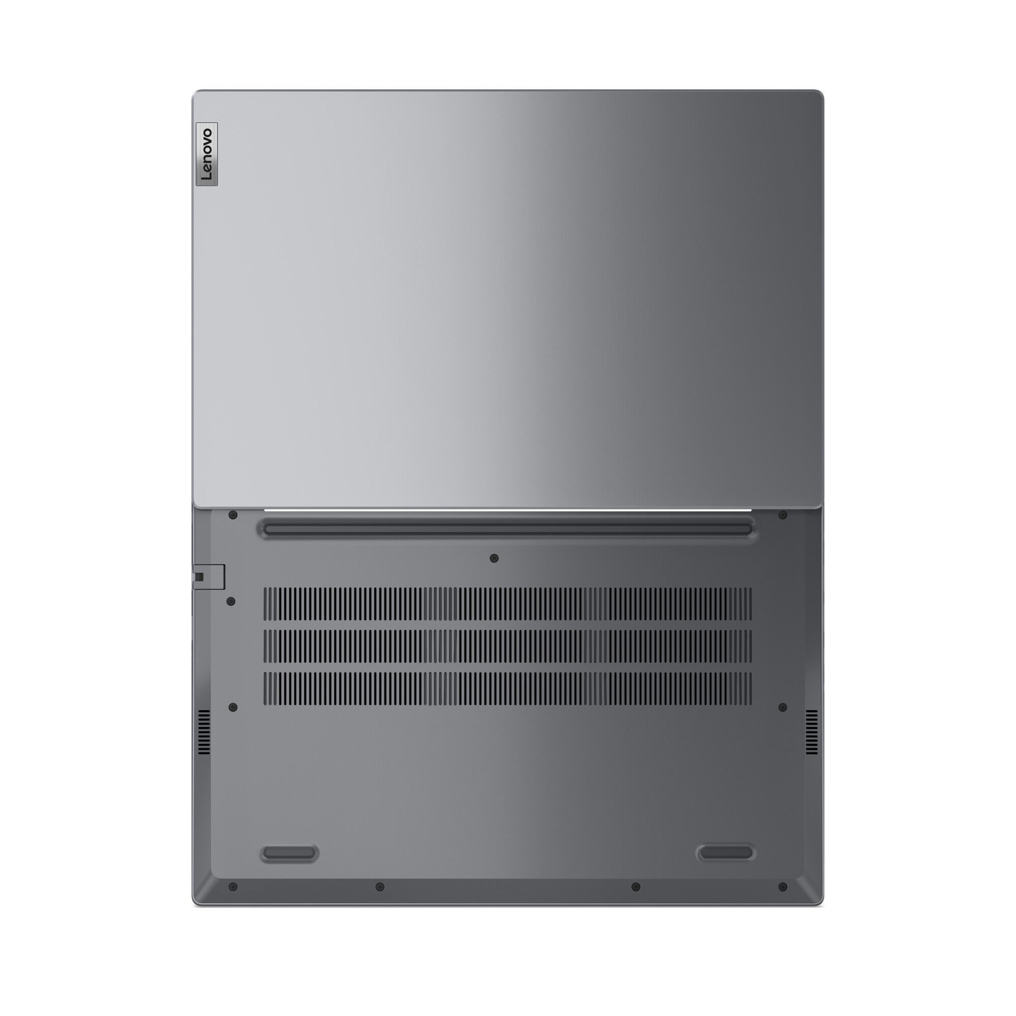 Lenovo V14 G5 IRL Intel Core 5 210H Computadora portátil 35.6 cm (14") Full HD 16 GB DDR5-SDRAM 512 GB SSD Wi-Fi 6 (802.11ax) Windows 11 Pro Español Gris