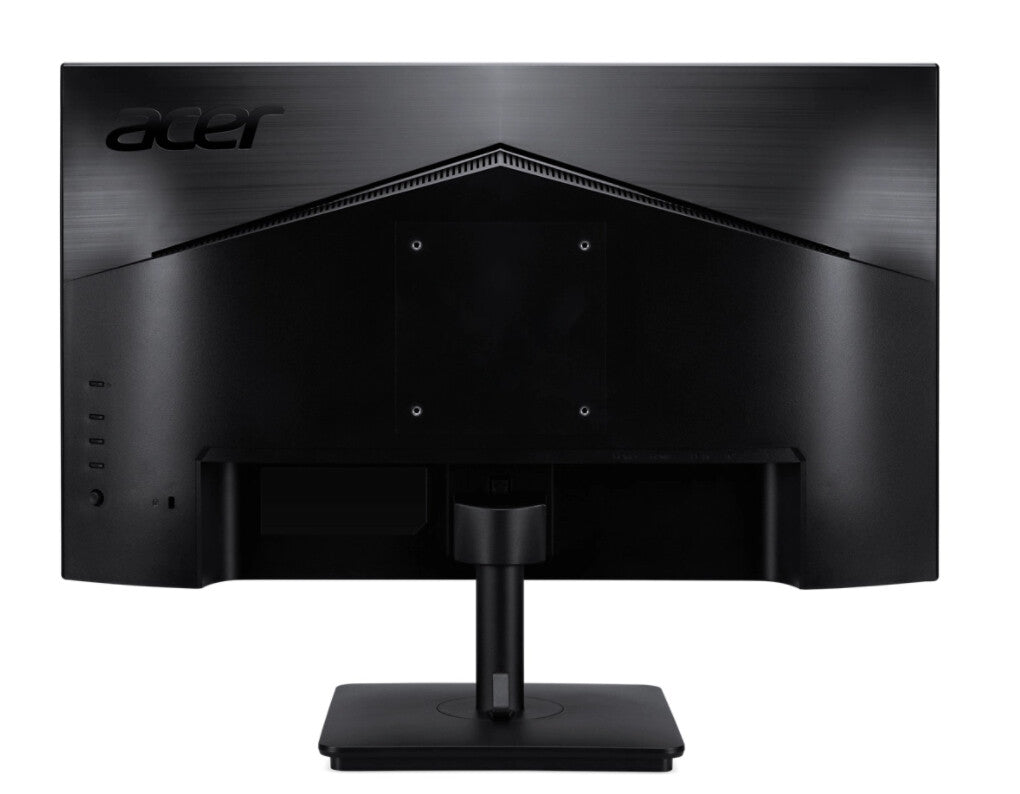 Acer Vero V7 V247Y Ebi monitor de computadora 60.5 cm (23.8") 1920 x 1080 Pixeles Full HD LCD Negro
