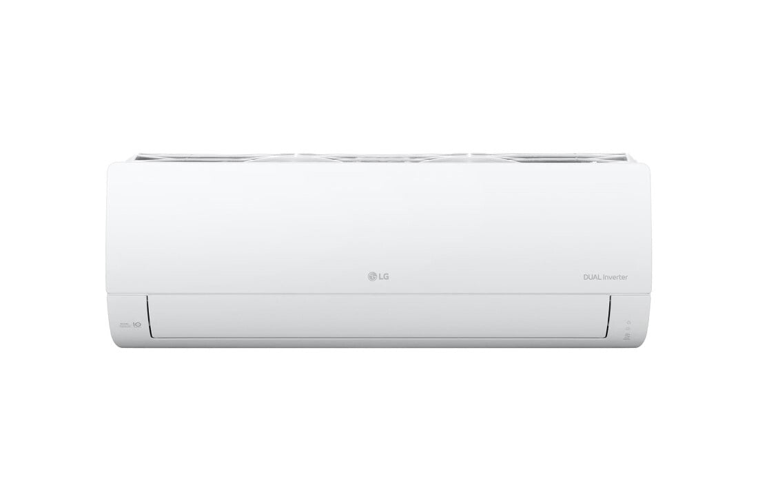 LG VX122C3 sistema de aire acondicionado dividido Sistema divisor Blanco