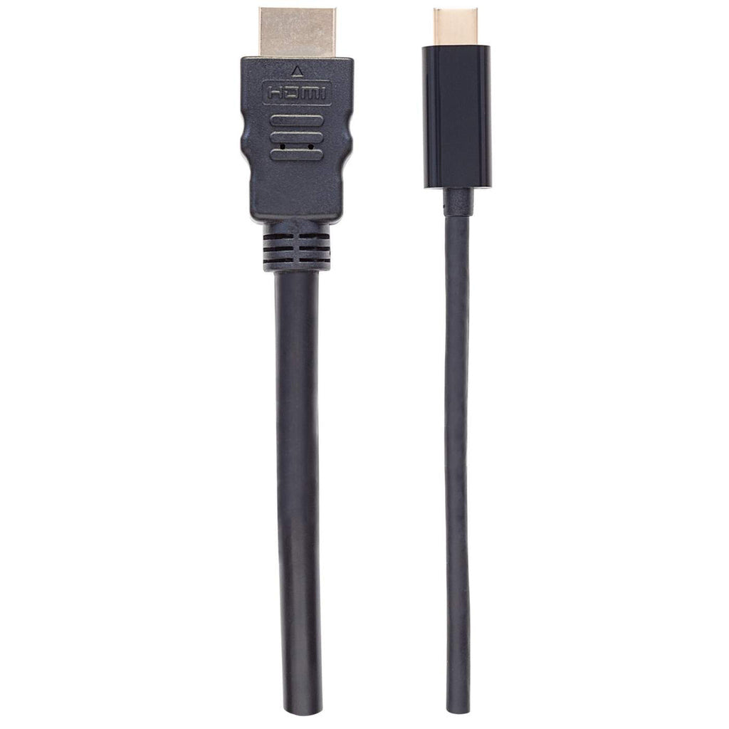 Manhattan Cable adaptador USB-C a HDMI