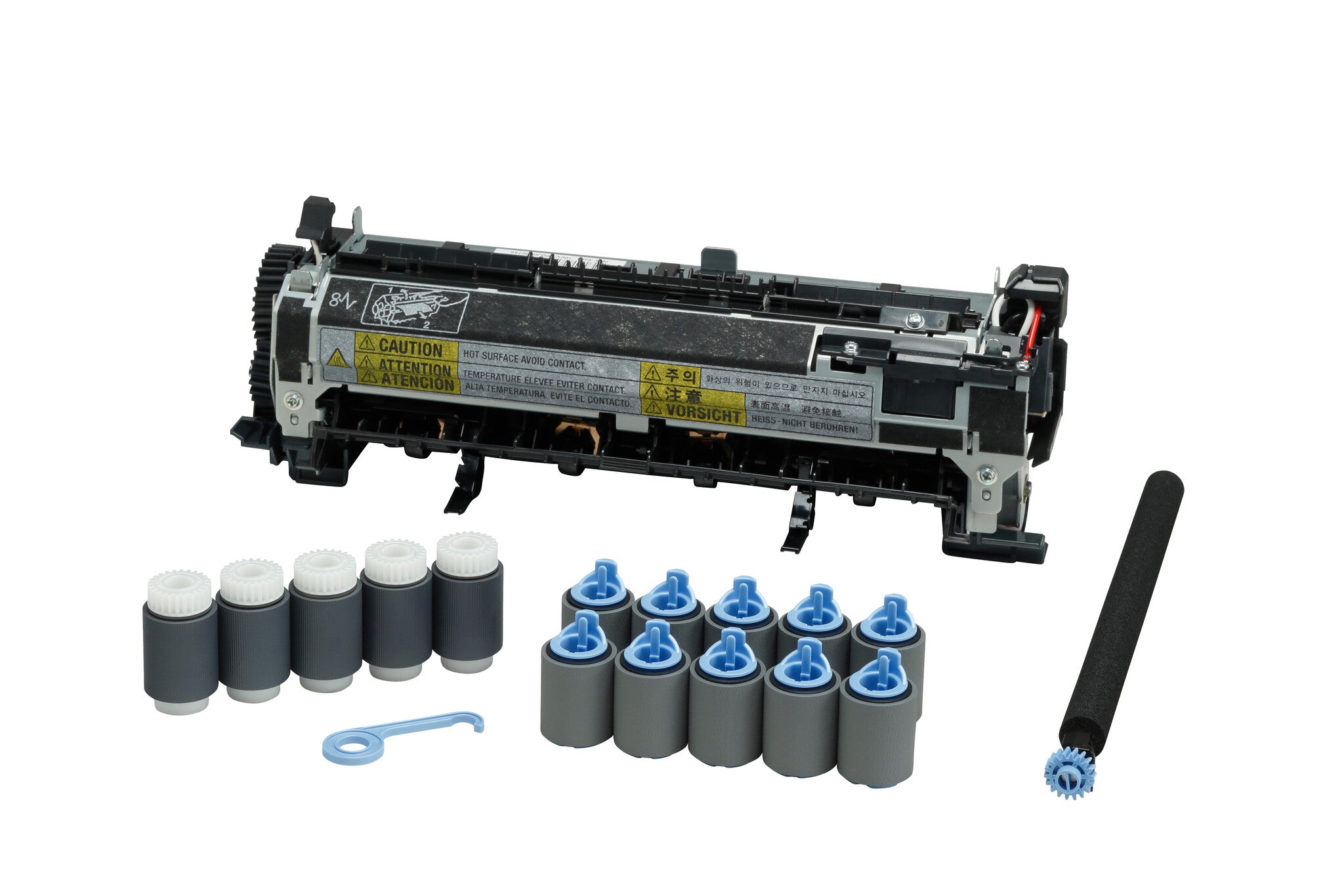 HP Kit de mantenimiento para LaserJet de 110 V