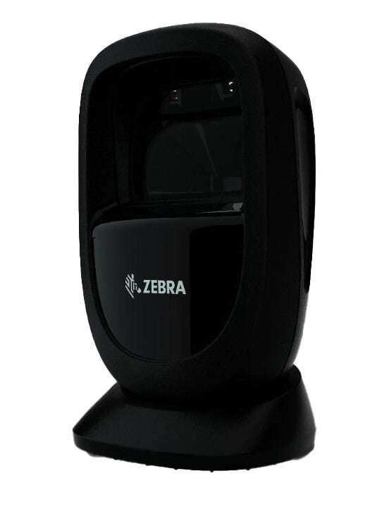 Zebra DS9308-SR Lector de código de barras anexo 1D/2D LED Negro