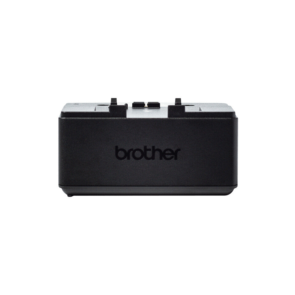Brother PA-CR-005 cargador de dispositivo móvil Impresora portátil Negro Interior
