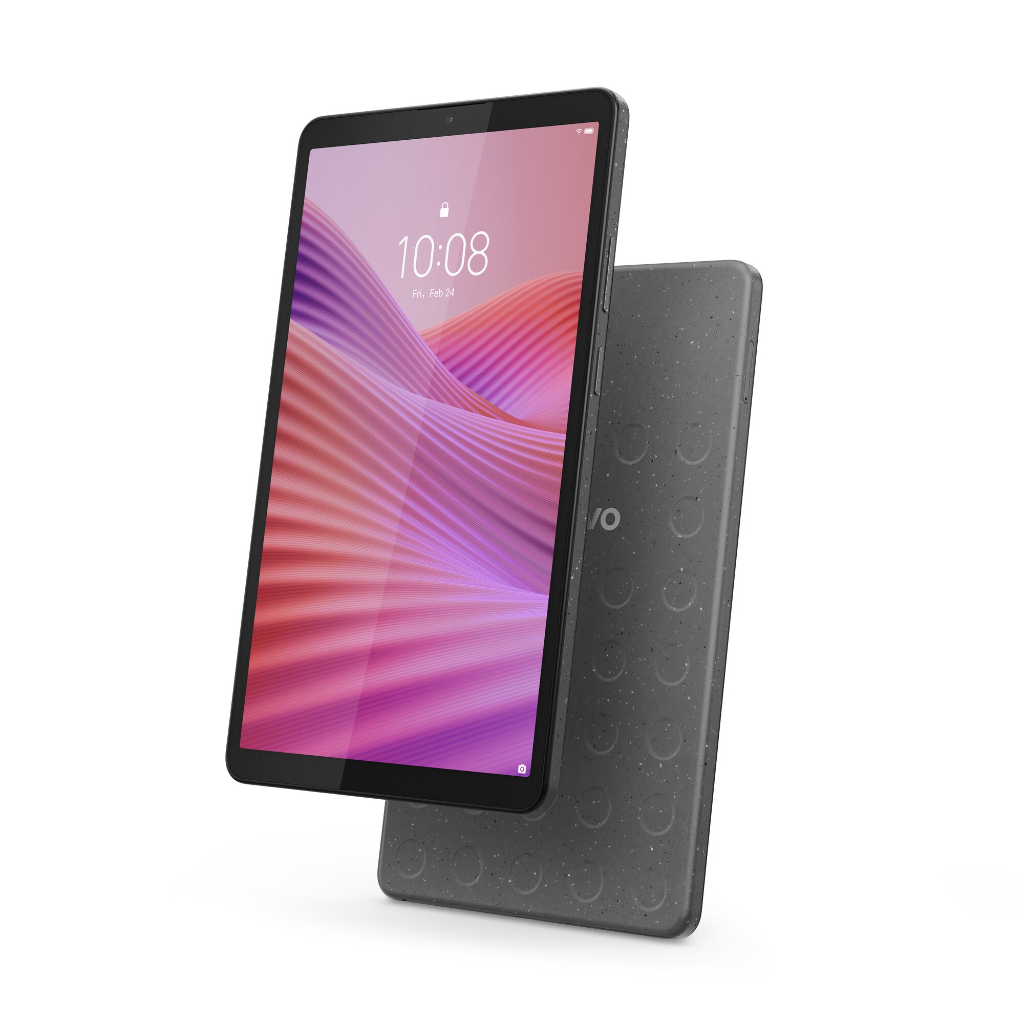 Lenovo Tab One Mediatek 128 GB 22.1 cm (8.7") 4 GB Wi-Fi 5 (802.11ac) Android 14 Gris