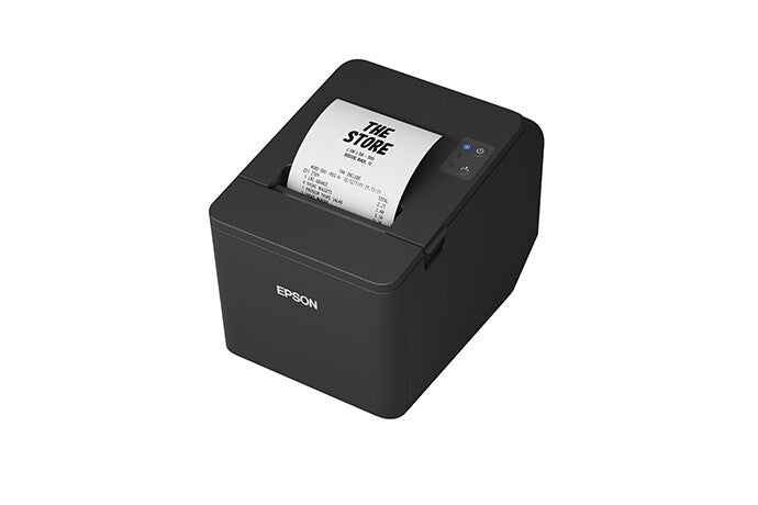 Epson TM-T20IV-SP 203 x 203 DPI Alámbrico Térmico Impresora de TPV