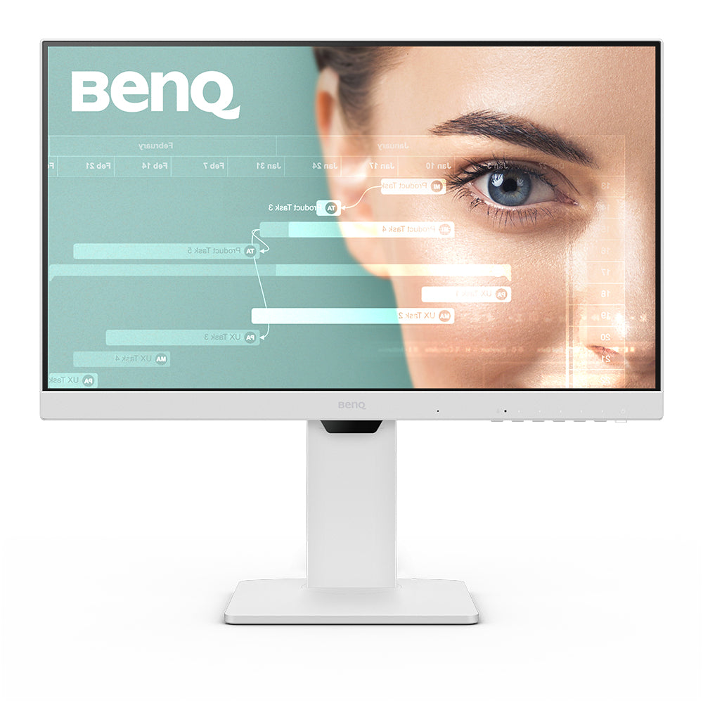 BenQ 23.8" GW2486TC IPS LED 1920x1080 DP/HDMI Monitor