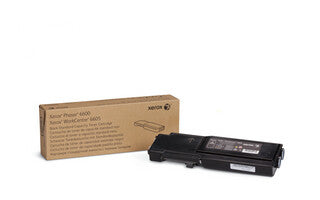 Xerox 106R02252 cartucho de tóner 1 pieza(s) Original Negro