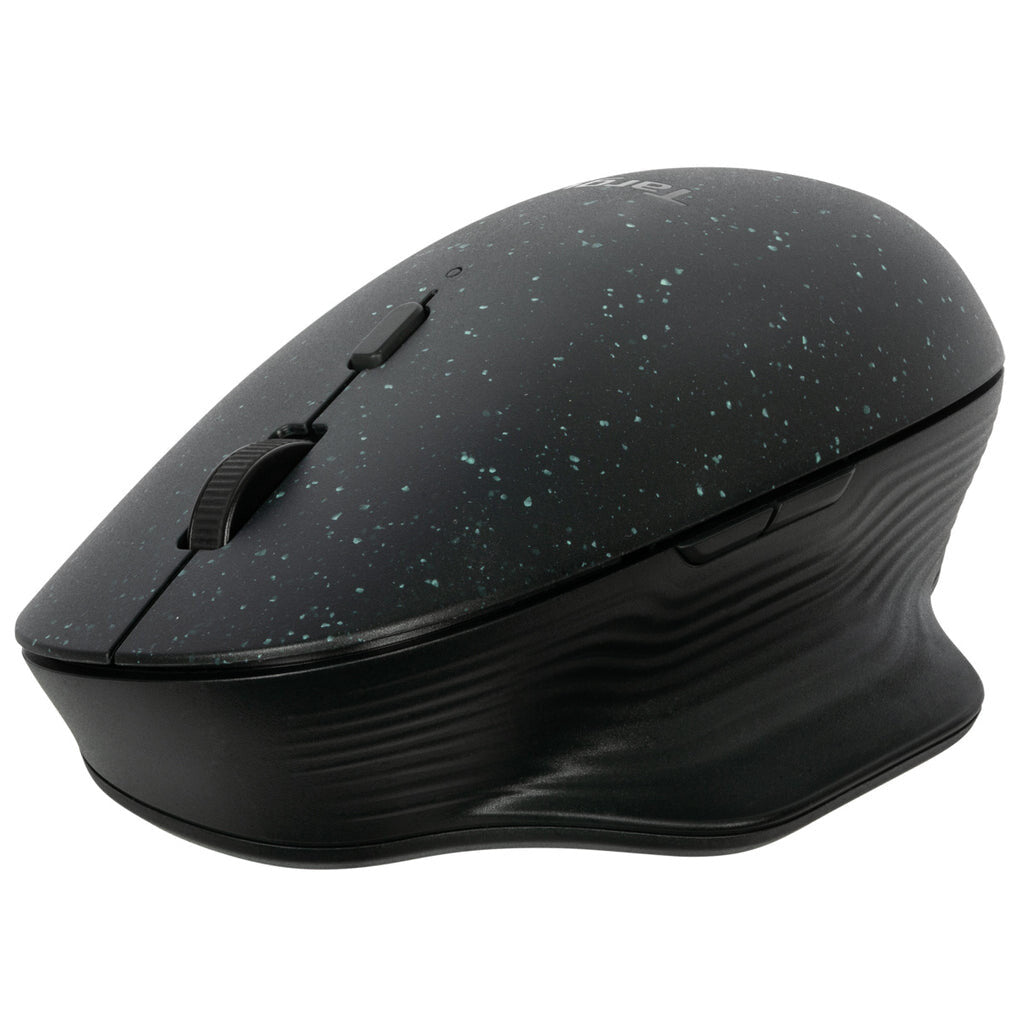 Targus AMB586GL ratón Juego Ambidiestro Bluetooth Óptico 4000 DPI