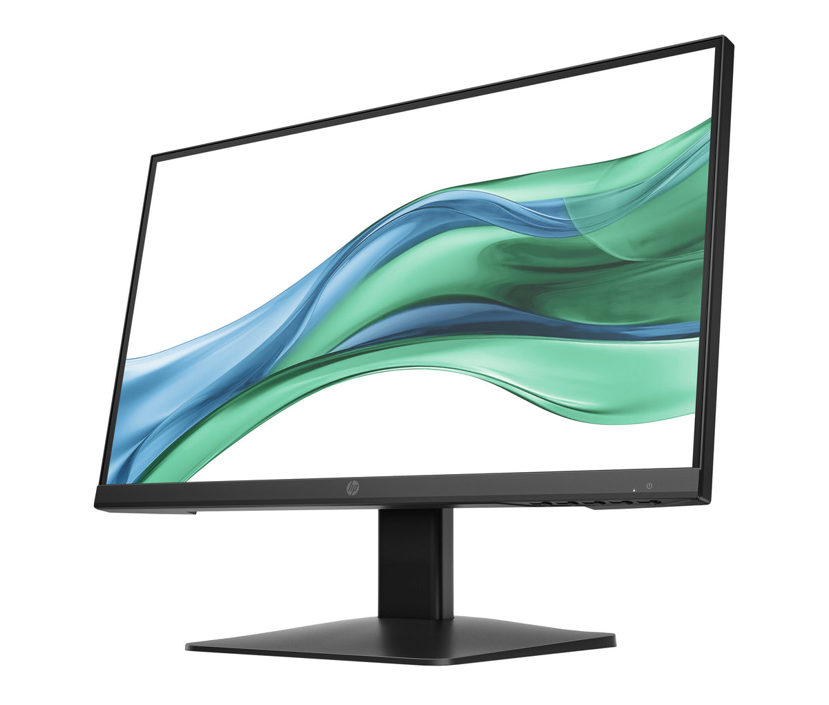 HP Monitor Full HD de la serie 3 Pro de 21,45" - 322pe