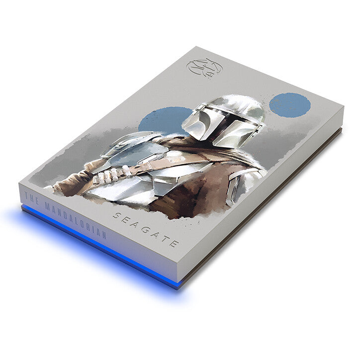 Seagate Game Drive STKL2000405 disco duro externo 2 TB 2.5" USB Type-A / Micro-USB B 3.2 Gen 1 (3.1 Gen 1)