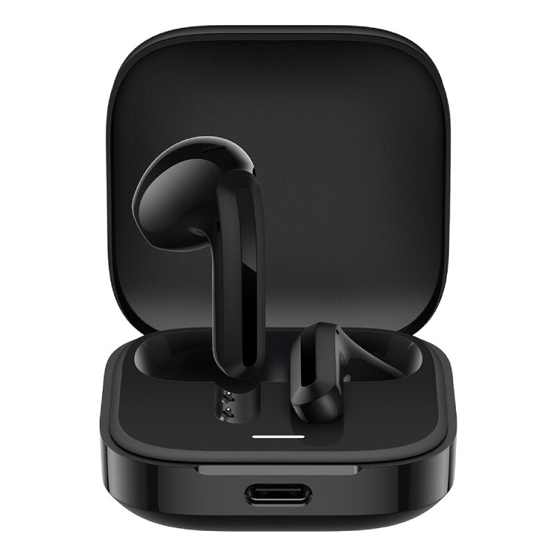 Xiaomi Redmi Buds 6 Active Auriculares True Wireless Stereo (TWS) Intra auditivo Llamadas/Música Bluetooth Negro