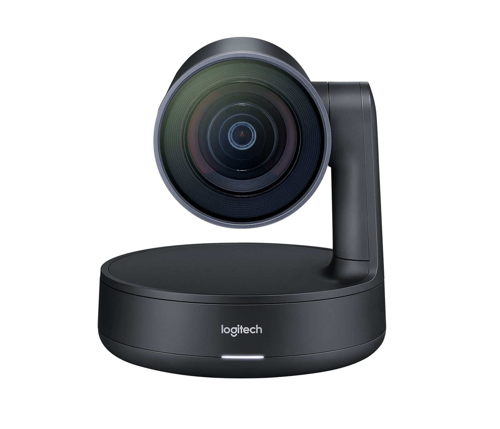 SISTEMA DE VIDEOCONFERENCIA LOGITECH RALLY SYSTEM ALL IN ONE 4K 30FPS ZOOM 15X HD 1 MIC 1 SPEAKERS IDEAL PARA SALAS GRANDES Y EXTRA GRANDES