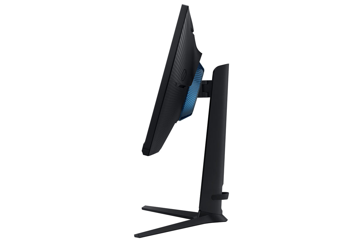 Samsung LS24DG300EL monitor de computadora 61 cm (24") 1920 x 1080 Pixeles Full HD LCD Negro