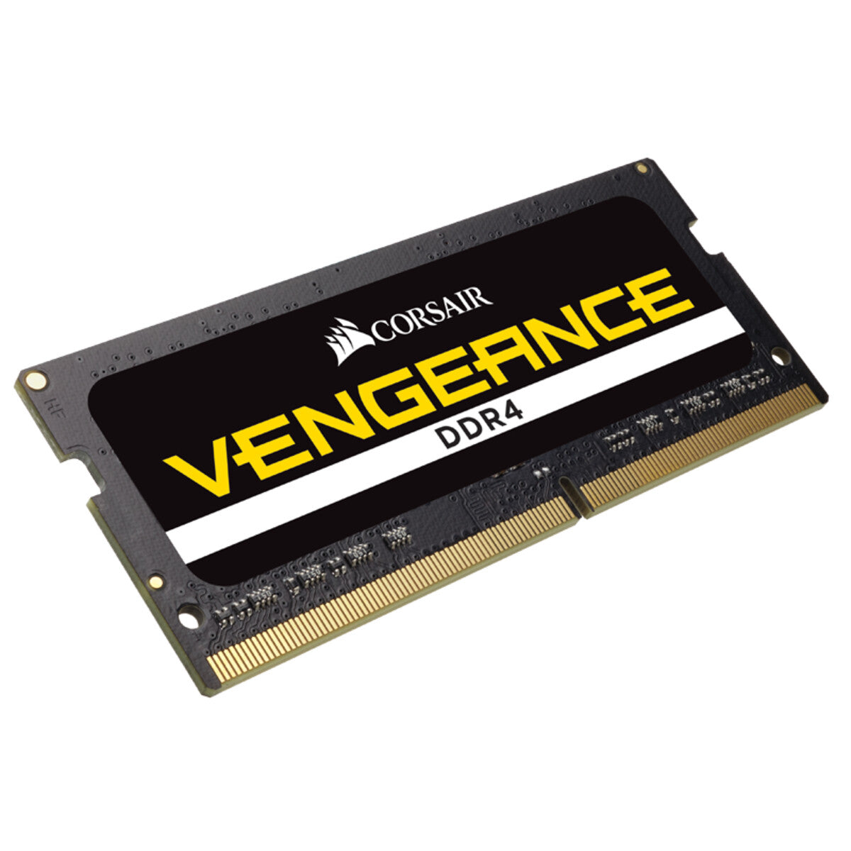Corsair Vengeance CMSX8GX4M1A3200C22 módulo de memoria 8 GB 1 x 8 GB DDR4 260-pin SO-DIMM