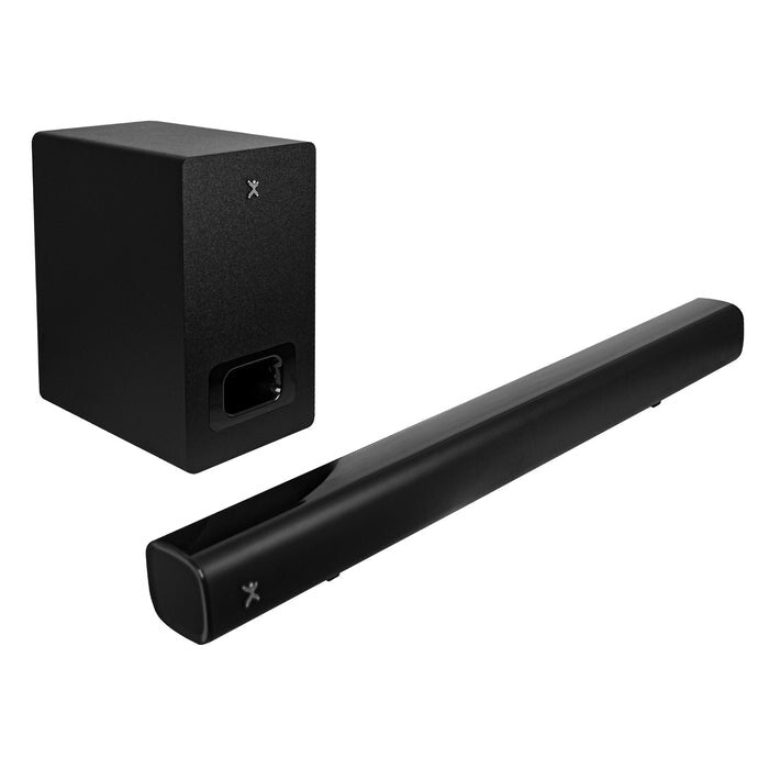 Perfect Choice PC-114031 altavoz para barra de sonido Negro 1.0 canales 180 W