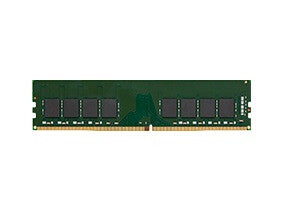 Kingston Technology KTD-PE432E/32G módulo de memoria 32 GB 1 x 32 GB DDR4 3200 MT/s 288-pin DIMM ECC