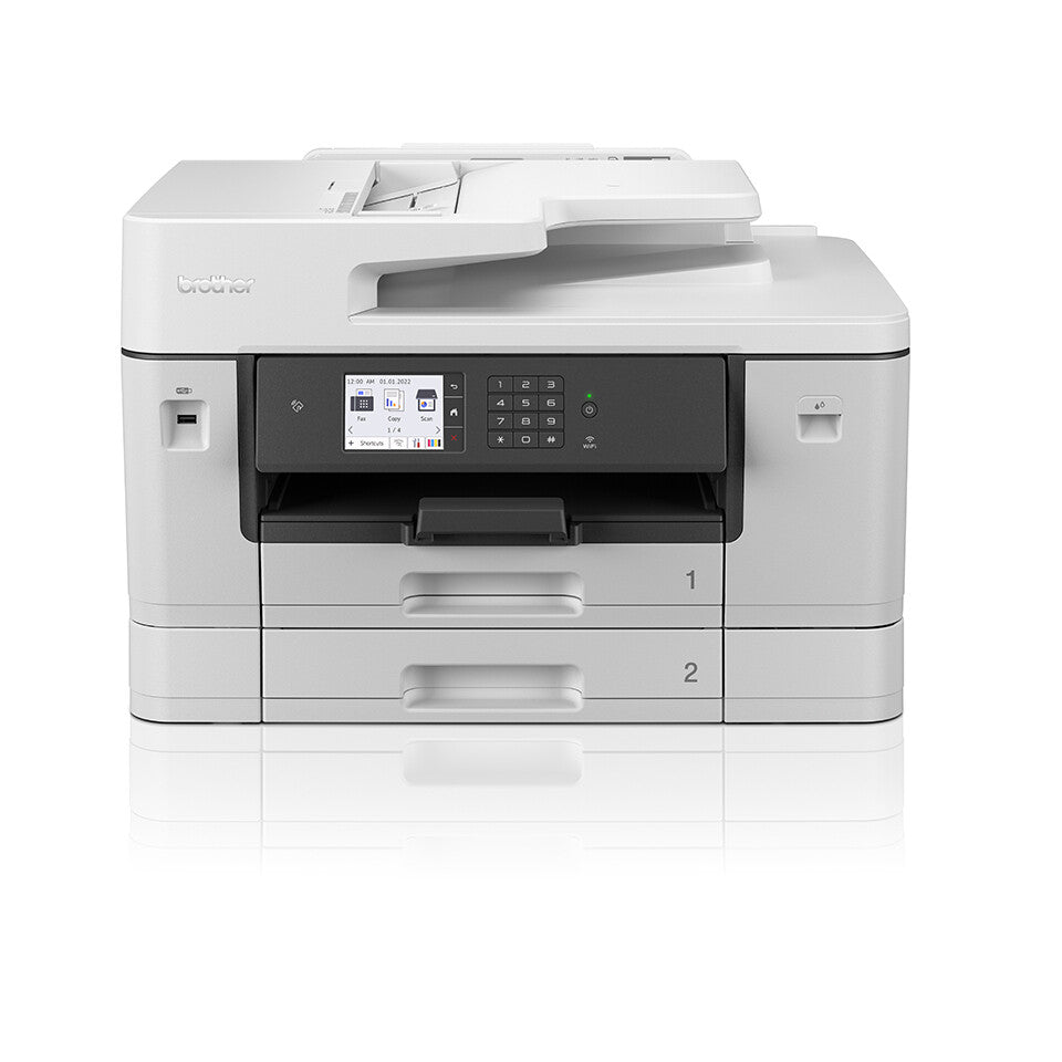 Brother MFC-J6940DW Impresora multifunción Inyección de tinta A3 1200 x 4800 DPI Wifi