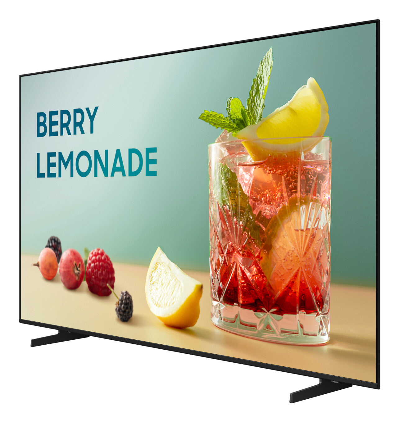 Samsung LH85BEFHVGFXZX pantalla de señalización Pantalla plana de señalización digital 2.16 m (85") Wifi 4K Ultra HD Negro Tizen 16/7