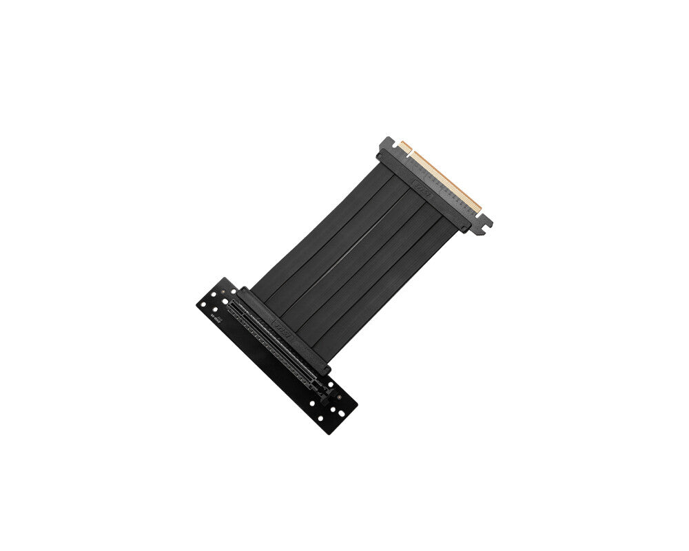 MSI MAG PANO 120R PZ gabinete de computadora Midi Tower Negro