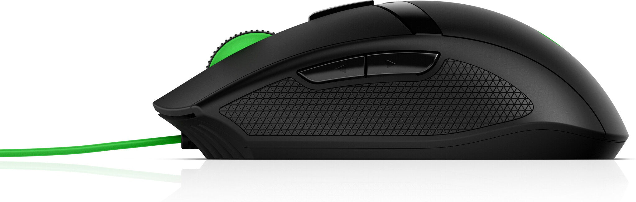 HP Mouse Pavilion Gaming 300