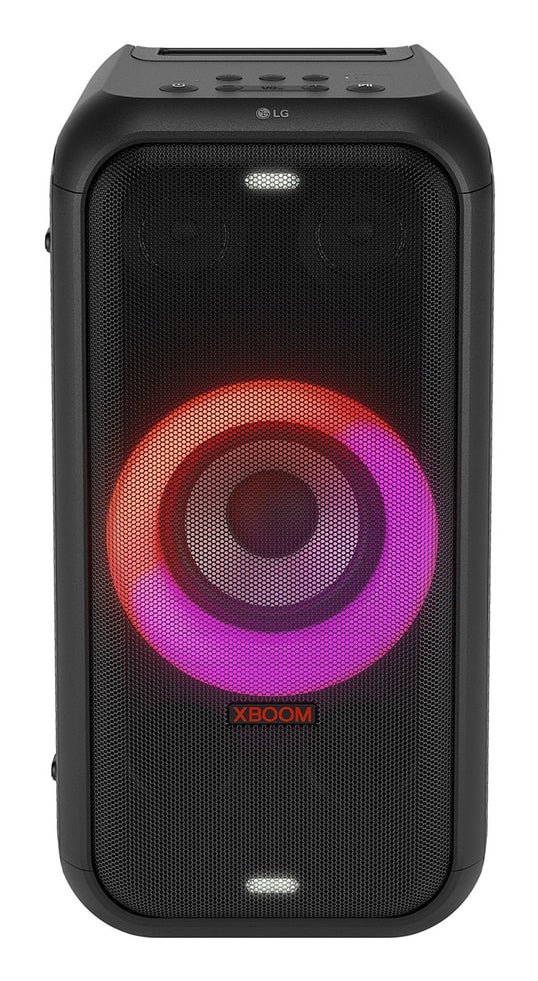 LG XBOOM XL5T Bluetooth Speaker with 200W Party Sound