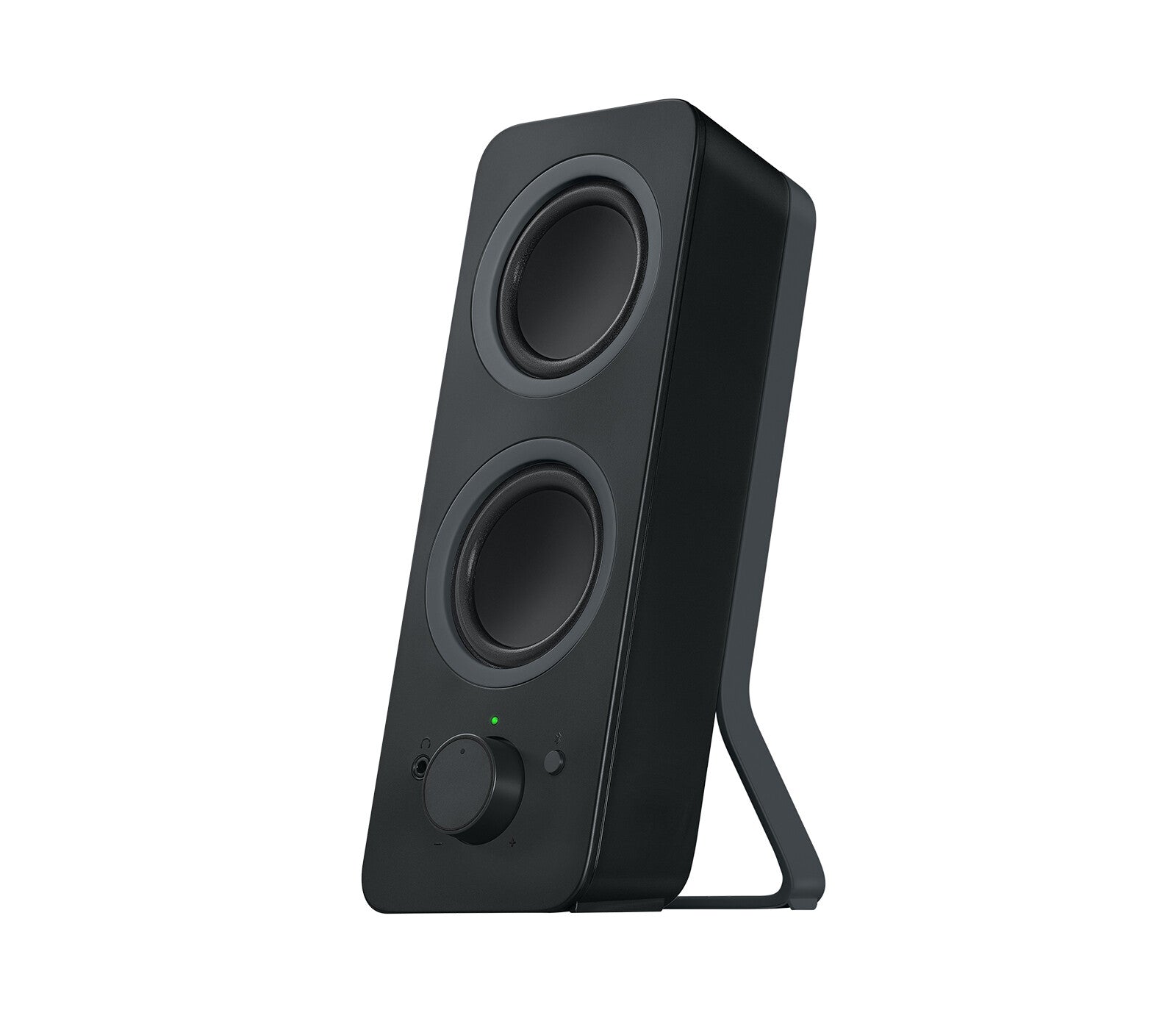 Logitech 980-001294 altavoz Negro Inalámbrico y alámbrico 10 W