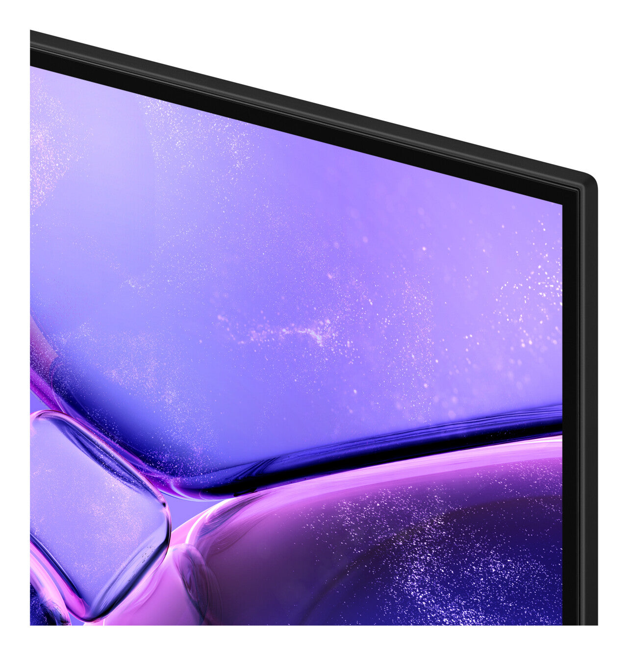 Samsung U8000F UN85U8000FFXZX Televisor 2.16 m (85") 4K Ultra HD Smart TV Wifi Negro