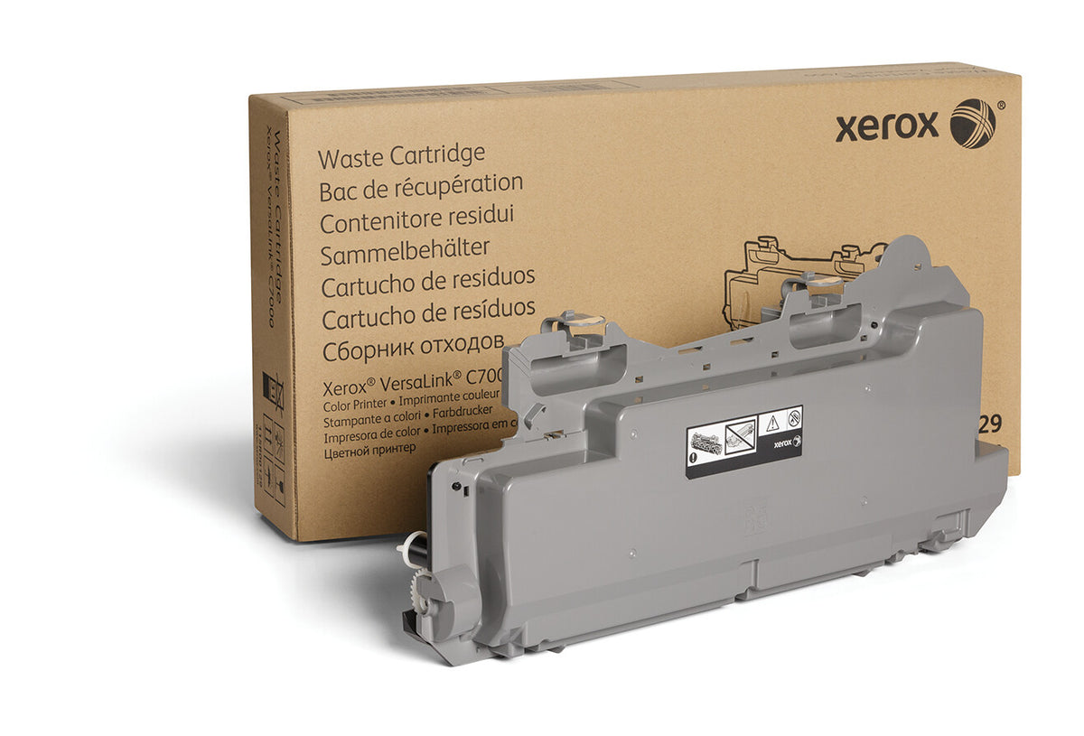 Xerox 115R00129 cartucho de tóner 1 pieza(s) Original
