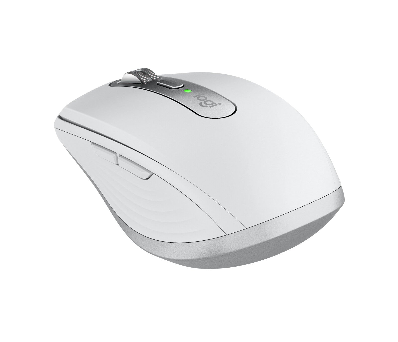 Logitech 910-006933 ratón Oficina Diestro RF inalámbrico + bluetooth Laser 8000 DPI