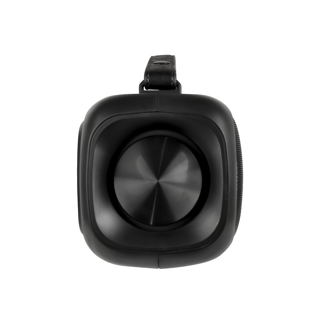 Perfect Choice PC-113270 altavoz portátil y para fiesta Altavoz portátil estéreo Negro 30 W