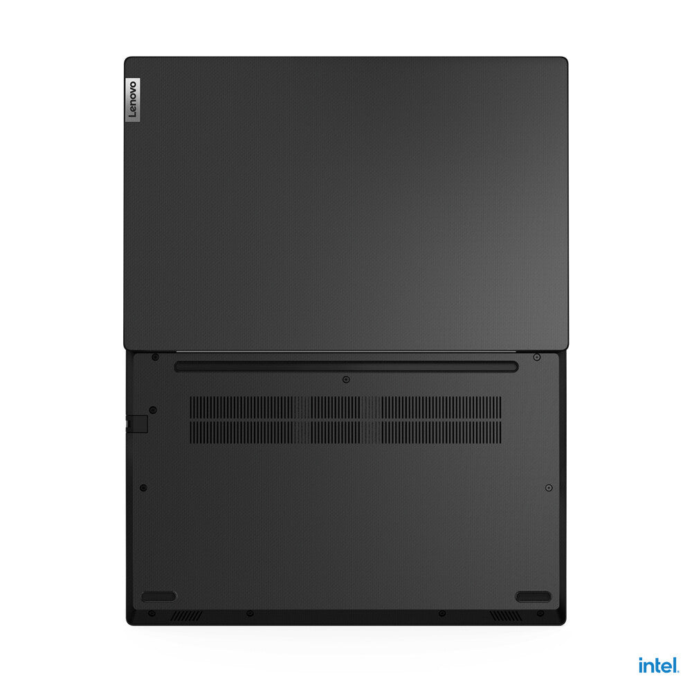 Lenovo V14 G2 IJL Intel® Celeron® N N4500 Computadora portátil 35.6 cm (14") HD 4 GB DDR4-SDRAM 128 GB SSD Wi-Fi 5 (802.11ac) Windows 11 Home Español Negro