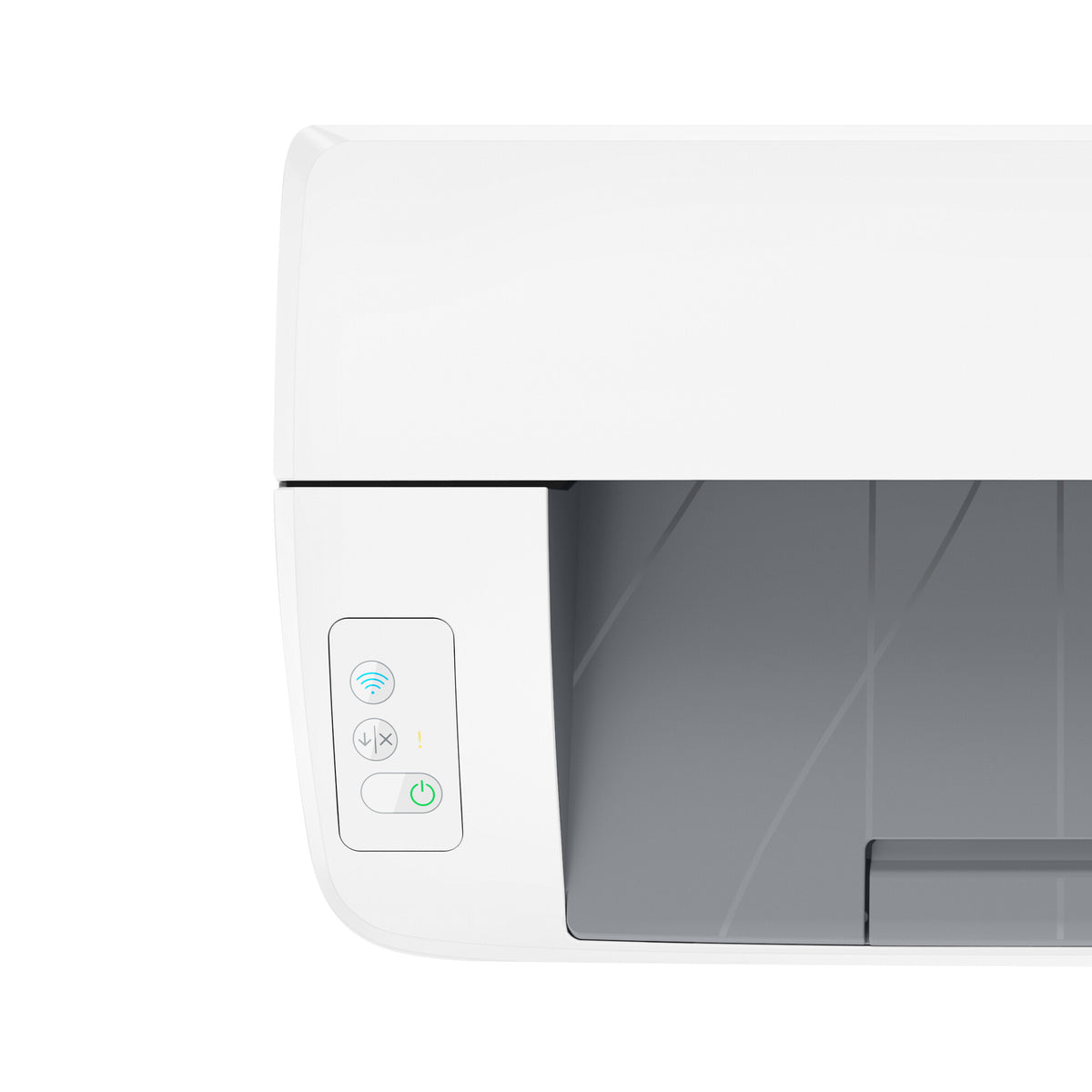 HP LaserJet M111w Conexiones inalámbricas Blanco y negro Impresora