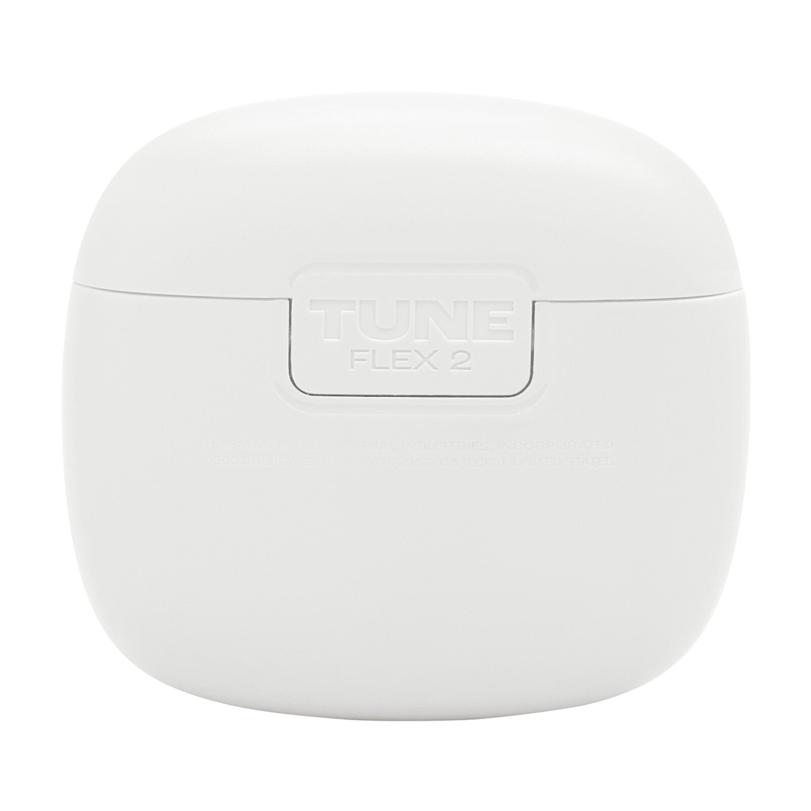 JBL Tune Flex 2 Auriculares True Wireless Stereo (TWS) Intra auditivo Llamadas/Música Bluetooth Blanco