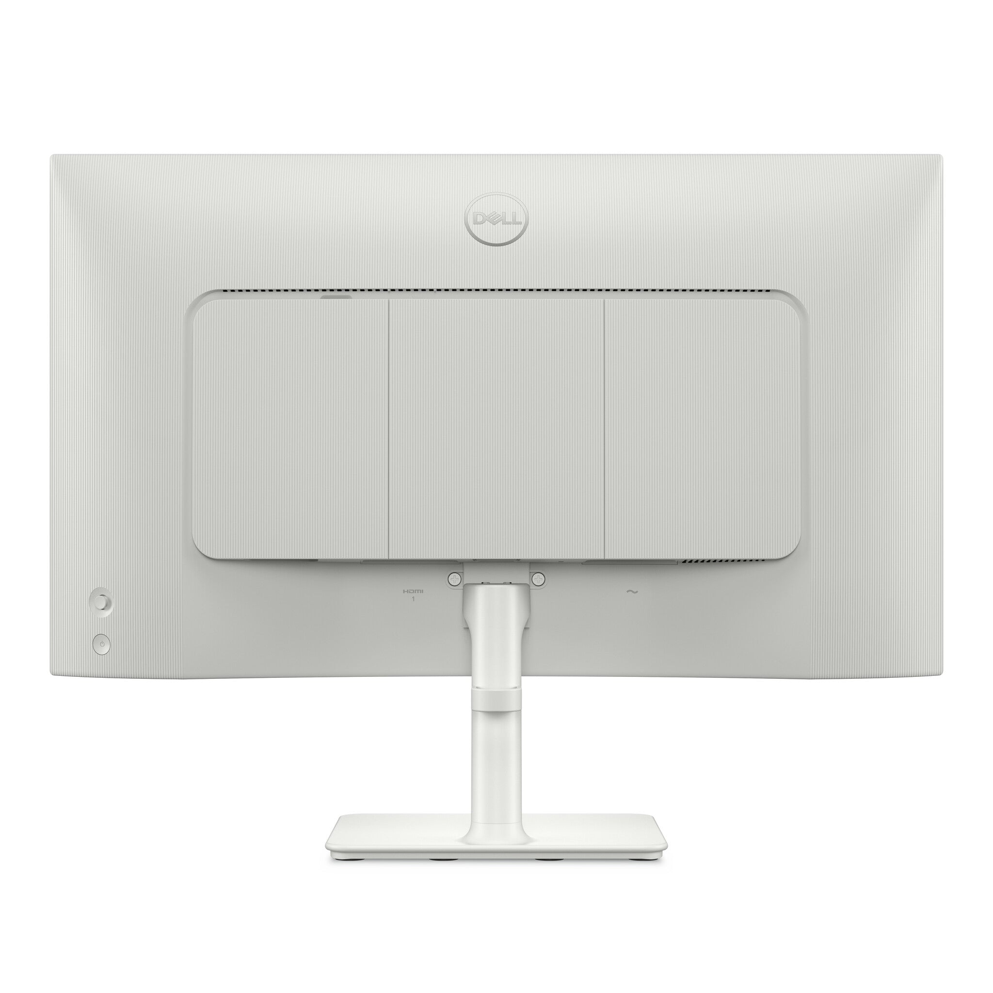 DELL S Series S2425H monitor de computadora 60.5 cm (23.8") 1920 x 1080 Pixeles Full HD LCD Negro, Plata
