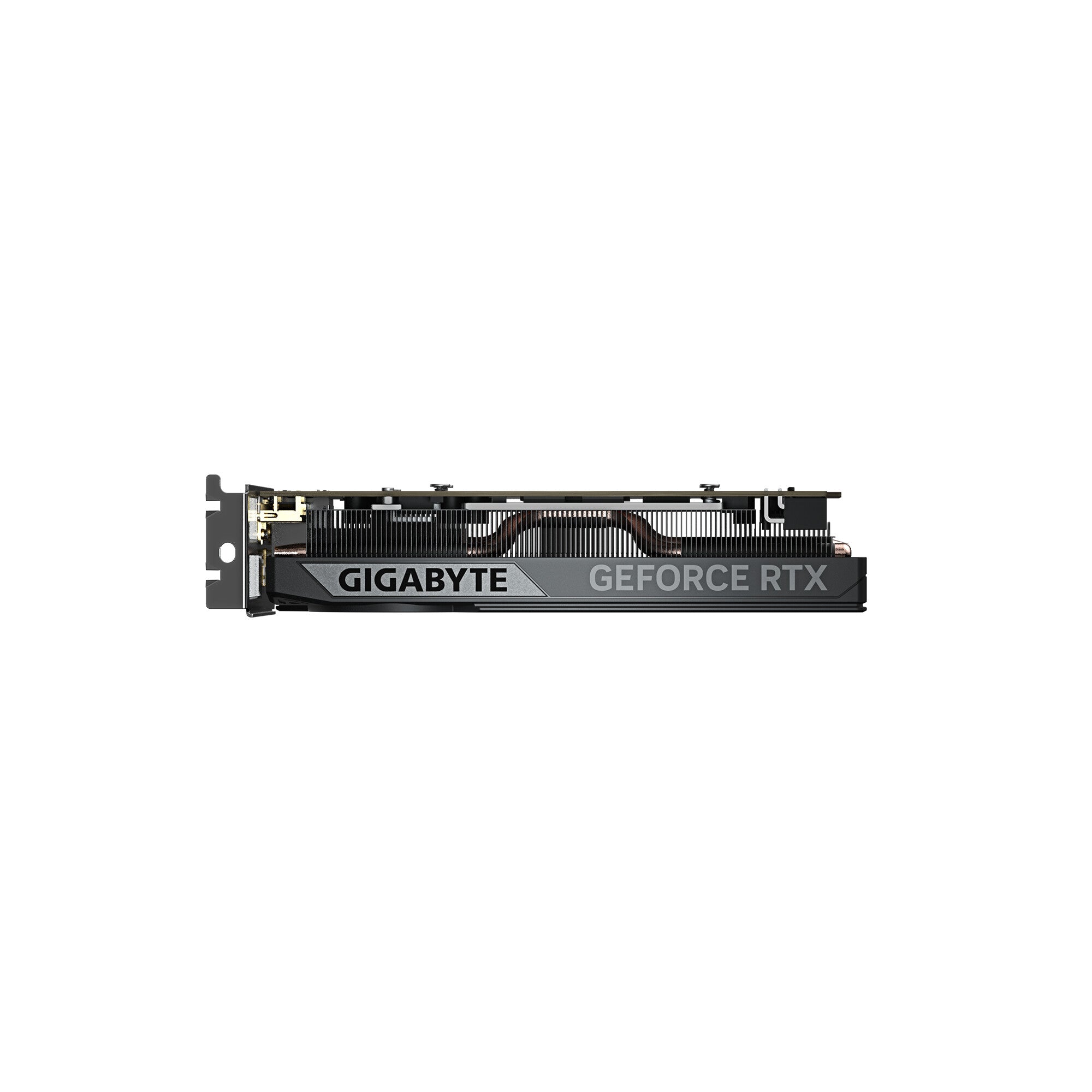 GIGABYTE GeForce RTX 5050 OC Low Profile 8G NVIDIA 8 GB GDDR6