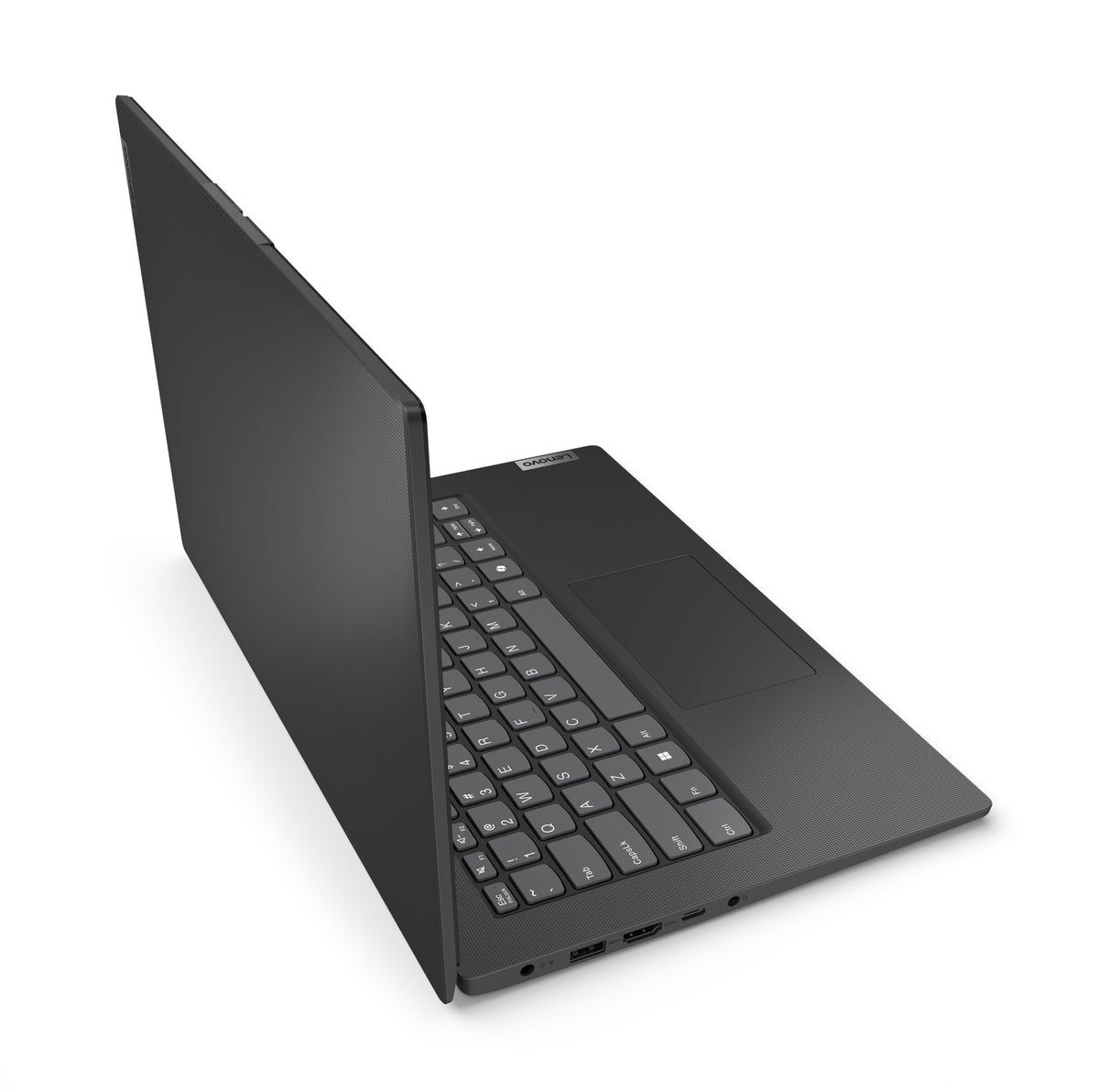 Lenovo V14 G5 IRL Intel® Core™ i3 i3-1315U Computadora portátil 35.6 cm (14") Full HD 8 GB DDR5-SDRAM 512 GB SSD Wi-Fi 6 (802.11ax) Windows 11 Home Negro Español