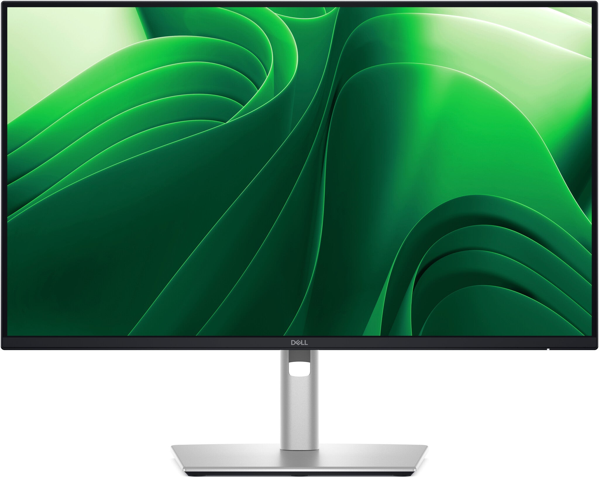 DELL Pro Plus P2425DE monitor de computadora 61 cm (24") 2560 x 1440 Pixeles Quad HD LCD Negro