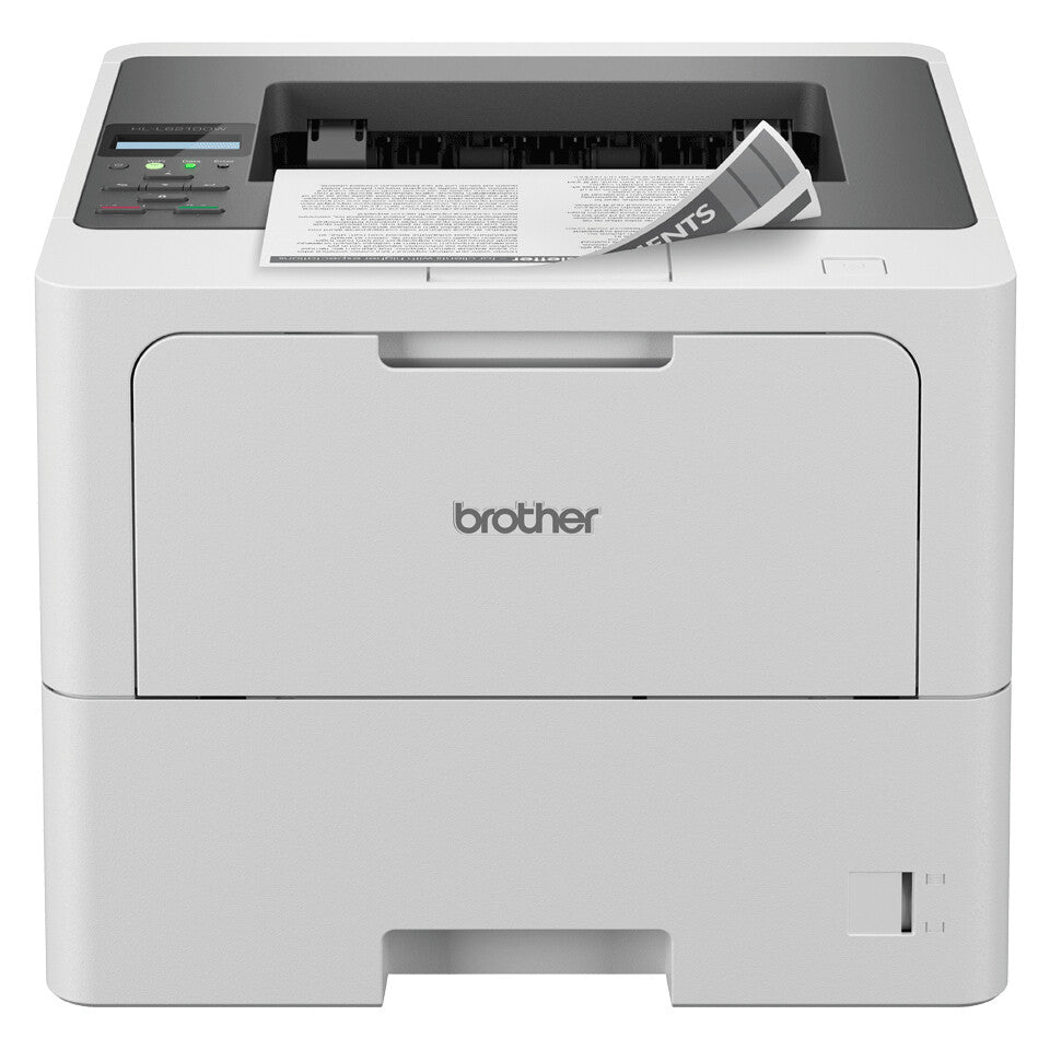 Brother HL-L6210DW impresora láser 1200 x 1200 DPI A4 Wifi