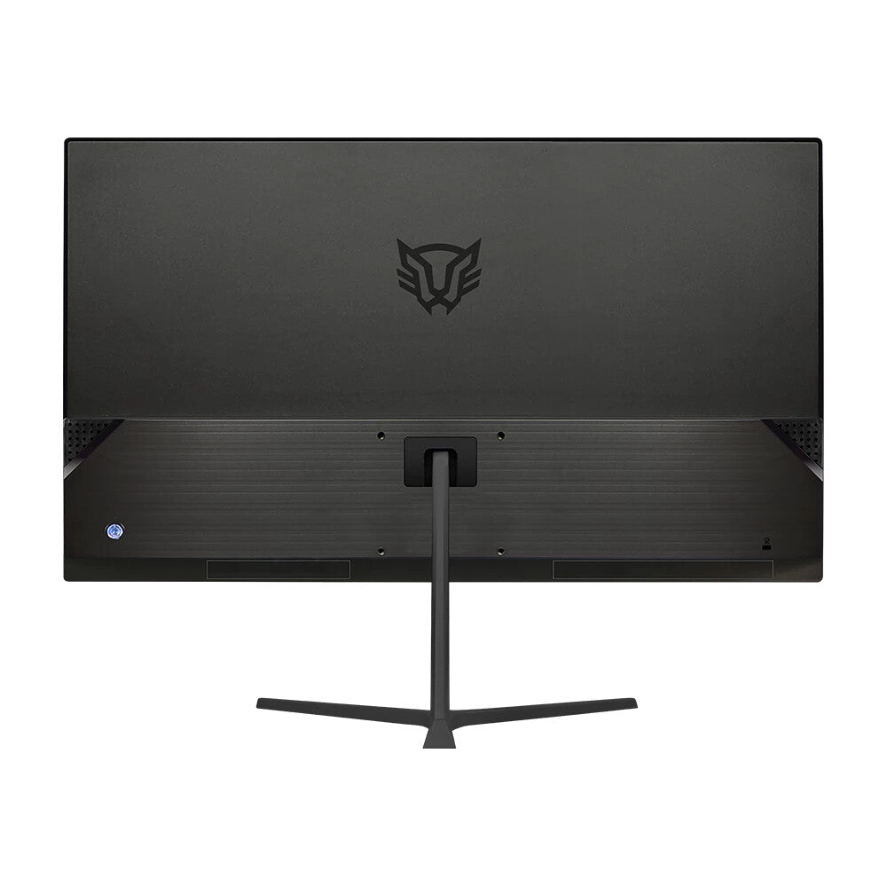 Balam Rush Nebula MNG27Y monitor de computadora 68.6 cm (27") 1920 x 1080 Pixeles Full HD LED Negro