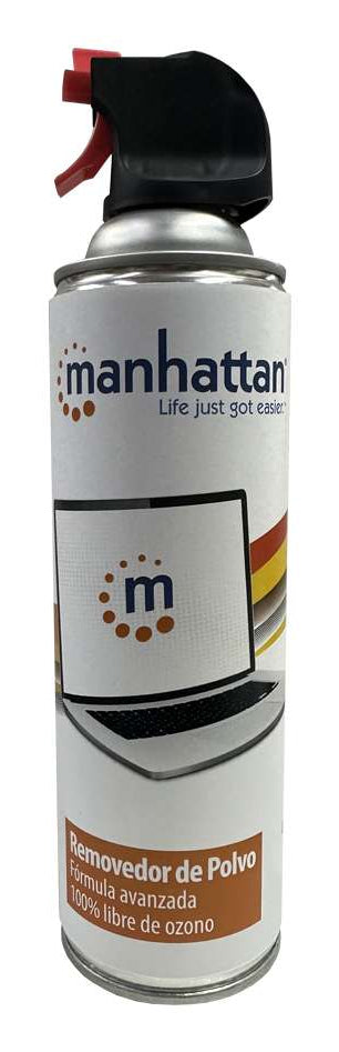 Aire comprimido Manhattan 660ML